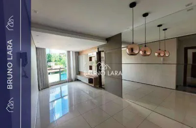 Apartamento disponível para locação no bairro união  igarapé/mg.