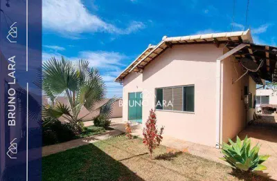 Casa disponível para locação no bairro jardim colonial - igarapé/mg.