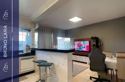 Casa à venda em são joaquim de bicas/minas gerais -  bairro pousada das rosas