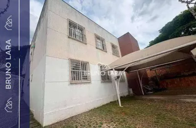 Apartamento à venda no bairro vale do amanhecer - igarapé/mg.