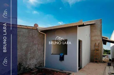 Casa à venda em são joaquim de bicas, bairro pousada das rosas!