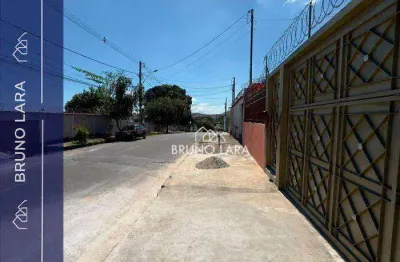 Casa com 3 quartos à venda na Rua Rio Grande do Sul, 268, Espírito Santo, Betim