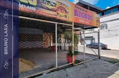 Ponto comercial para alugar na Rua  Tiradentes, 130, Centro, Igarapé