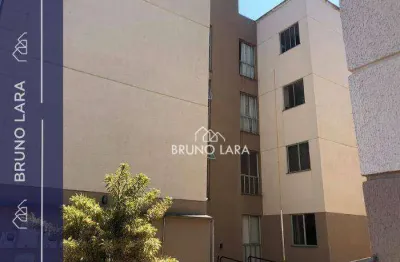 Apartamento à venda em igarapé condomínio,terra de minas- .