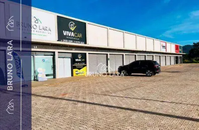 Loja disponiveis para venda e locação bairro centro - igarapé/mg