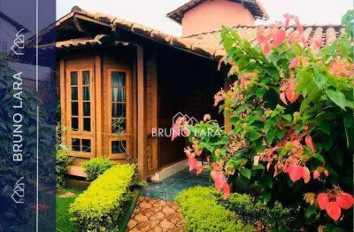 Casa com 3 quartos à venda na Rua Ouro Fino, 1276, Três Poderes, Igarapé