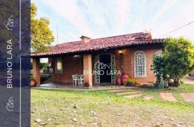 Casa em condomínio fechado com 3 quartos à venda na Rua Das Quaresmeiras, 135, Fazenda Solar, Igarapé