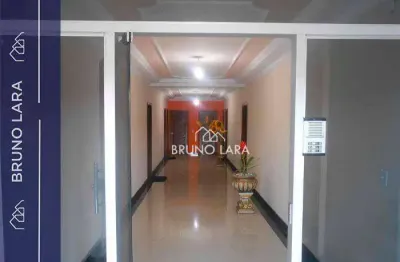 Apartamento disponível para locação no bairro marechal rondon - igarapé/mg.