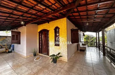 Casa com 3 quartos à venda na Rua Maria Aparecida Jesus, 66, Santa Mônica, Igarapé