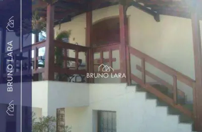 Casa com 4 quartos à venda na Rua São Joaquim, 528, Centro, Igarapé