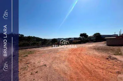 Área  comercial disponível para locação em são joaquim de bicas bairro campina verde.