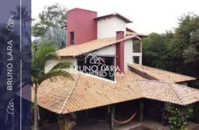 Casa à venda em mário campos condomínio serra dos bandeirantes