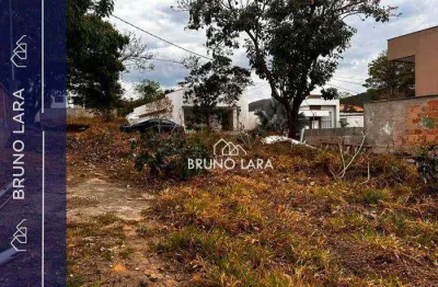Terreno em condomínio fechado à venda na Rua Onofre Marimom, 12, Condomínio Ouro Verde, Betim