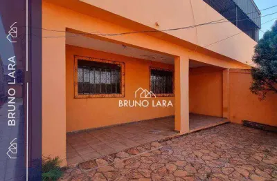 Casa disponível para locação no Bairro Marechal Rondon  Igarapé/MG.