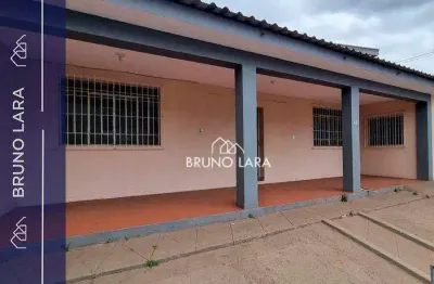 Casa com 5 quartos para alugar na Avenida Professor Clovis Salgado, 82, Centro, Igarapé