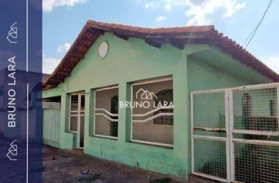 Casa disponível para venda no bairro santa mônica - igarapé/mg.