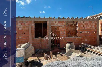 Casa disponível para venda no bairro alvorada industrial – são joaquim de bicas/mg