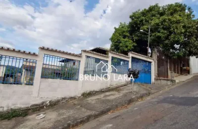 Casa disponível para venda no Jardim das Alterosas 2ª seção - Betim/MG.