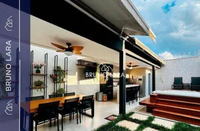 Casa com 3 quartos à venda na Rua Renato Silva, 214, Guarujá Mansões, Betim