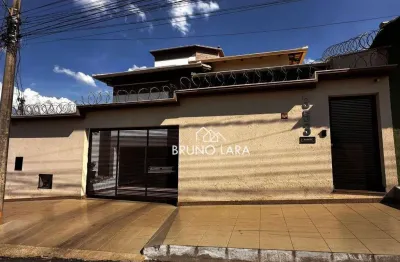 Casa com 4 quartos à venda na Rua Alagoas, 363, Tereza Cristina, São Joaquim de Bicas