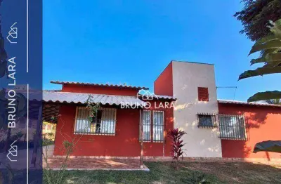 Casa com 3 quartos à venda na Alameda Dos Sabias, 29, Condomínio Vale da Serra, Igarapé