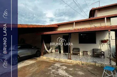 Casa com 3 quartos à venda na Rua Igarapé, 20, Miriti, Igarapé