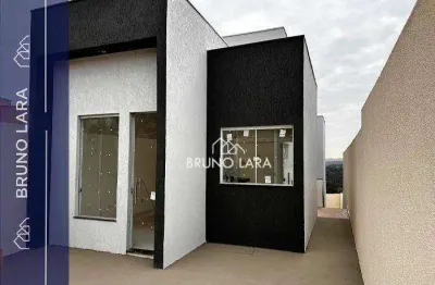 Casa com 3 quartos à venda na Rua Seis, 202, Tupanoara, São Joaquim de Bicas