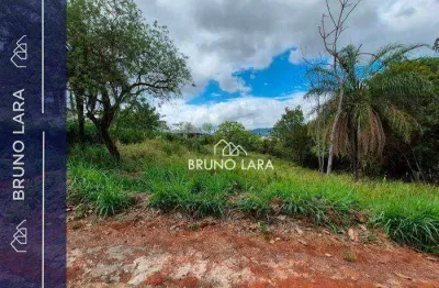 Terreno em condomínio fechado à venda na Rua 3, Condomínio Gran Royalle, Igarapé