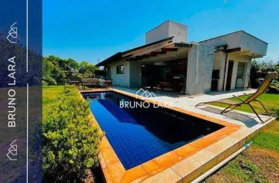 Casa com 3 quartos à venda na Rua José Emilio De Menezes Filho, 305, Vivendas Santa Mônica, Igarapé