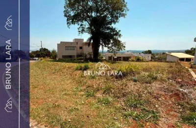 Terreno à venda em Mario Campos MG - Condomínio Serra Dos Bandeirantes.