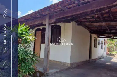 Casa com 3 quartos à venda na Rua Ana Gonçalves Borges, Espírito Santo, Betim