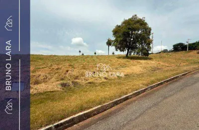 Terreno em condomínio fechado à venda na Quadra Três Lote 21, 11, Atenas, Igarapé