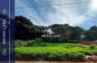 Terreno à venda no condomínio vale do cedro - são joaquim de bicas/mg