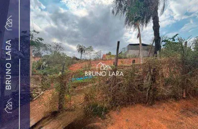 Terreno  á venda em São Joaquim de Bicas MG, bairro Alvorada Industrial.