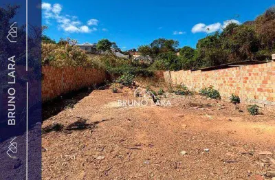 Terreno à venda em São Joaquim de Bicas, Bairro Nossa Senhora da Paz.