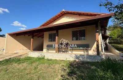 Chácara / sítio com 5 quartos à venda na Rua Geraldo Freitas Campos, Nazaré, São Joaquim de Bicas