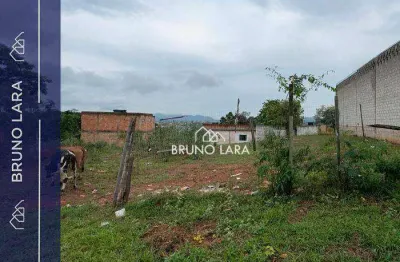 Terreno à venda na Avenida Fausto Eugênio Da Silva, 307, Residencial Casa Grande, São Joaquim de Bicas