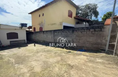 Casa com 2 quartos à venda na Avenida Duque De Caxias, 366, São Sebastião, Igarapé