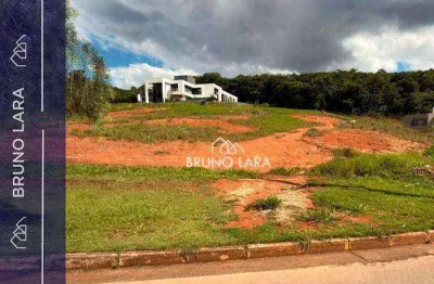 Terreno em condomínio fechado à venda na Avenida Valle da Serra, 5, Vianópolis, Betim