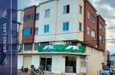 Apartamento disponível para locação no Centro Igarapé/MG.