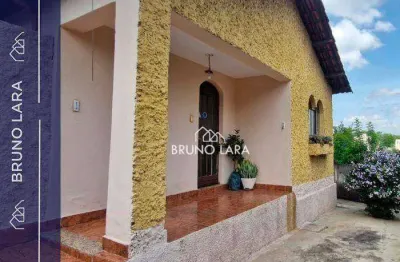 Terreno comercial à venda na Rua Jequitaí, 160, Brasiléia, Betim