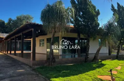 Chácara / sítio com 3 quartos à venda na Rua México, 1, Recanto Verde, Esmeraldas