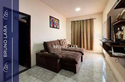 Casa com 2 quartos à venda na Rua Primeiro De Maio, 200, Centro, Igarapé