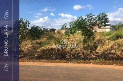 Terreno à venda na Rua Antônio Dias Da Silva Neto, 44, Novo Igarapé, Igarapé