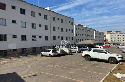 Apartamento disponível para locação no condomínio terras de minas  igarapé/mg.