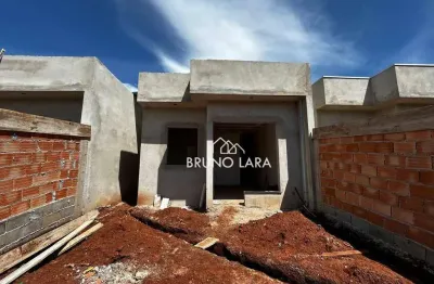 Casa com 3 quartos à venda na Rua Turfa, 250, Atenas, Igarapé
