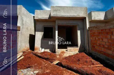 Casa com 3 quartos à venda na Rua Maria Candida Da Silva, 252, Atenas, Igarapé