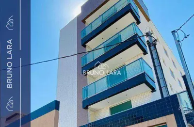 Apartamento disponível para locação no bairro Lago Azul - Igarapé/MG.