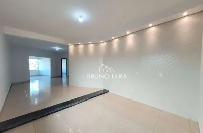 Apartamento disponível para locação no Centro - Igarapé/MG.