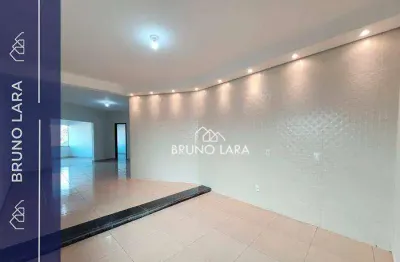 Apartamento disponível para locação no Centro - Igarapé/MG.